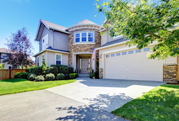 Features of the Best Garage Door