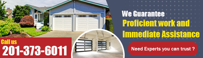 About Us – Garage Door Repair in New Jersey